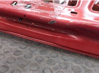 1J6827025G Крышка (дверь) багажника Volkswagen Golf 4 1997-2005 20217213 #15