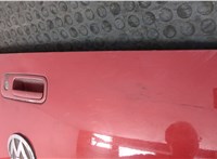 1J6827025G Крышка (дверь) багажника Volkswagen Golf 4 1997-2005 20217213 #16