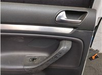 1K6845025B Стекло боковой двери Volkswagen Golf 5 2003-2009 11309754 #11
