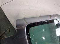  Двигатель стеклоочистителя (моторчик дворников) задний Volkswagen Touran 2006-2010 11309850 #9