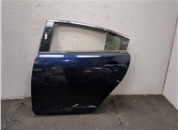 GHK573510B9D Стекло боковой двери Mazda 6 (GJ) 2012-2018 11309886 #1