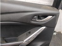 GHK573510B9D Стекло боковой двери Mazda 6 (GJ) 2012-2018 11309886 #10