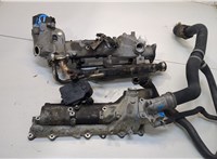  Коллектор впускной Mercedes ML W164 2005-2011 20217411 #1