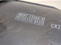  Корпус воздушного фильтра Ford Ranger 2006-2012 20217519 #4