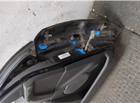 124083, 13216020, 93186031 Дверь боковая (легковая) Opel Vectra C 2002-2008 20217522 #7