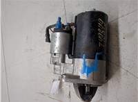 0879633 Стартер Renault Megane 3 2009-2016 20217561 #4