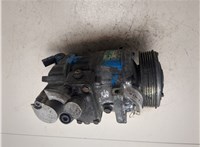 1K0820808Q Компрессор кондиционера Volkswagen Golf 5 2003-2009 20217605 #2