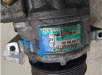 1K0820808Q Компрессор кондиционера Volkswagen Golf 5 2003-2009 20217605 #3