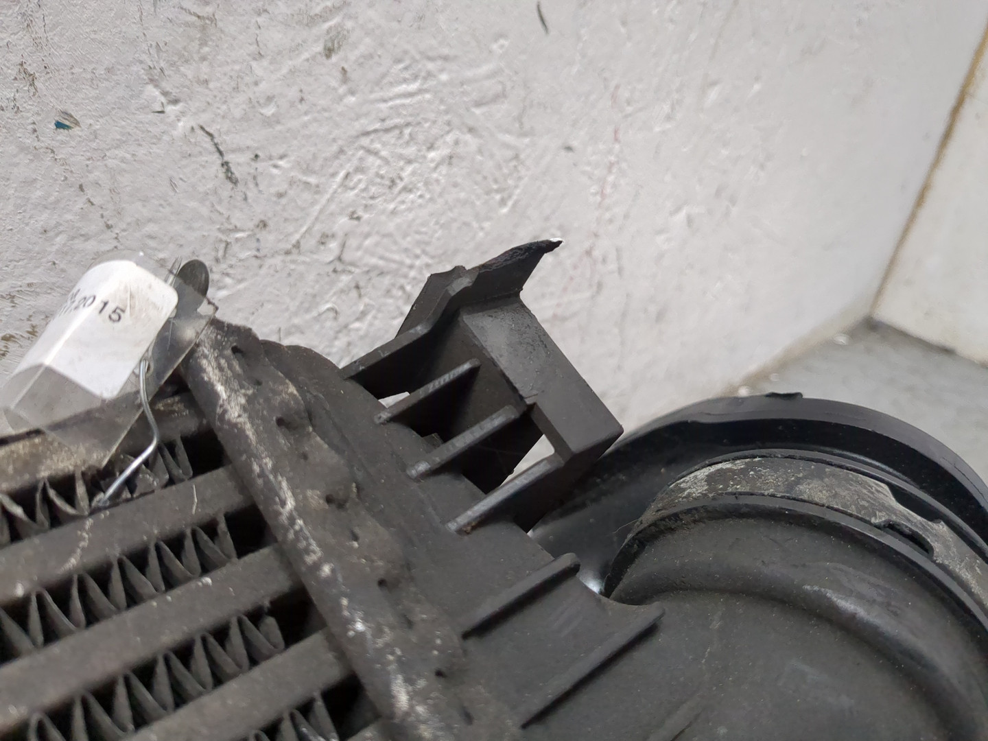 Интеркулер