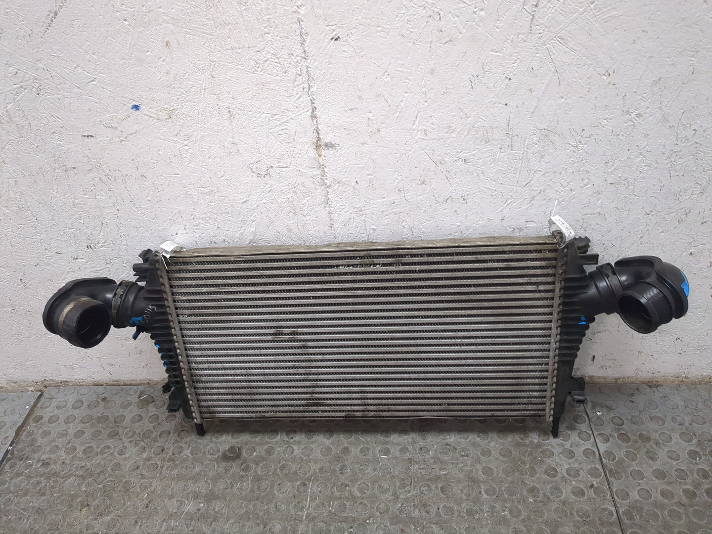 Интеркулер