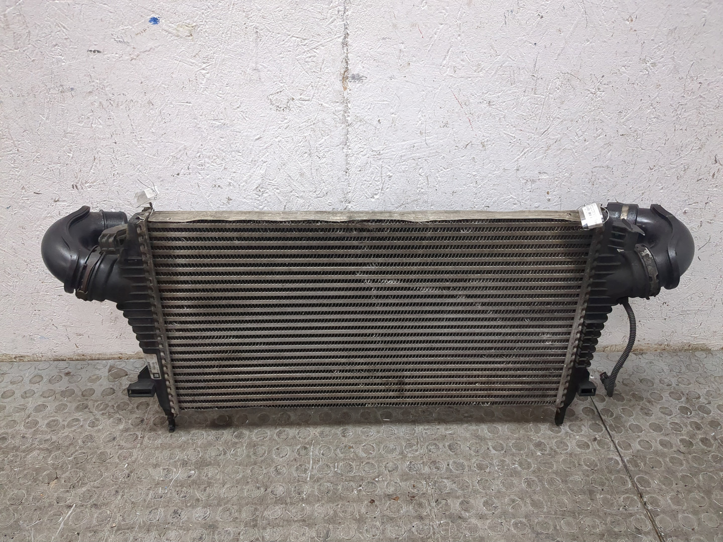 Интеркулер