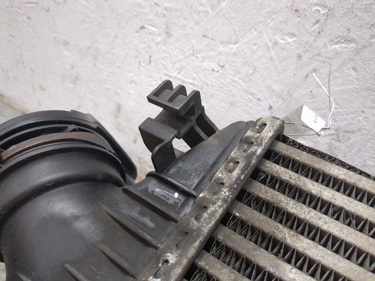 Интеркулер