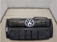 1K5853653 Решетка радиатора Volkswagen Golf 5 2003-2009 20217656 #5