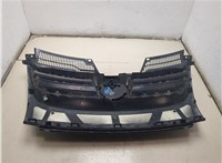 1K5853653 Решетка радиатора Volkswagen Golf 5 2003-2009 20217656 #6