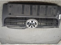 1K5853653 Решетка радиатора Volkswagen Golf 5 2003-2009 20217656 #7
