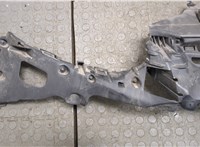 1904869, BM5117E778BA Накладка замка капота Ford Focus 3 2011-2015 20217689 #3