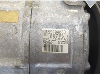  Компрессор кондиционера Fiat Punto 2003-2010 20217721 #2