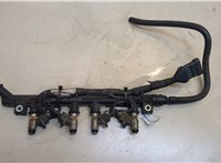 71724545, 55195806 Форсунка топливная Fiat Punto 2003-2010 20217729 #1