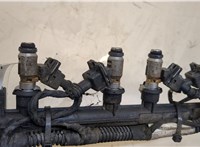 71724545, 55195806 Форсунка топливная Fiat Punto 2003-2010 20217729 #3