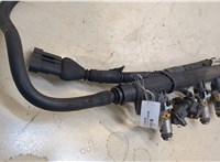 71724545, 55195806 Форсунка топливная Fiat Punto 2003-2010 20217729 #4