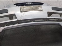  Бампер Hyundai Elantra 2000-2005 20217794 #5