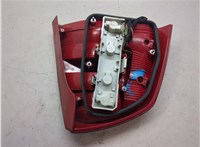 1Z5945112A Фонарь (задний) Skoda Octavia (A5) 2004-2013 20217804 #6