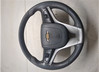 13293020 Подушка безопасности водителя Chevrolet Cruze 2009-2015 11310482 #6