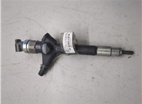 16600ES60A Форсунка топливная Nissan X-Trail (T30) 2001-2006 20218047 #5