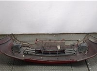  Бампер Opel Meriva 2003-2010 20218058 #3