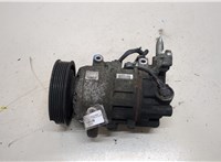  Компрессор кондиционера Renault Megane 3 2009-2016 20218095 #1