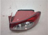 3C5945096H Фонарь (задний) Volkswagen Passat 6 2005-2010 20218150 #9