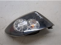 BP4S51160E Фонарь (задний) Mazda 3 (BK) 2003-2009 20218160 #3