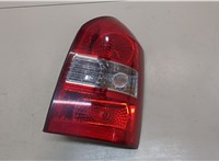  Фонарь (задний) Hyundai Tucson 1 2004-2009 20218206 #1