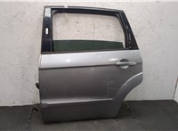  Замок двери Ford S-Max 2006-2010 11310766 #2