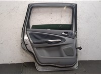  Замок двери Ford S-Max 2006-2010 11310766 #9