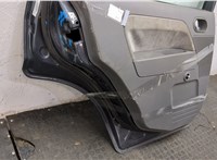 1692558 Дверь боковая (легковая) Ford Fusion 2002-2012 20218258 #17