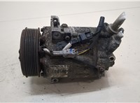 8200890987, 7711497036 Компрессор кондиционера Renault Laguna 3 2007- 20218266 #1