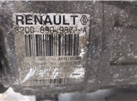 8200890987, 7711497036 Компрессор кондиционера Renault Laguna 3 2007- 20218266 #5