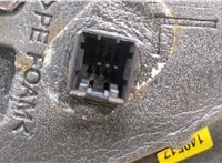  Зеркало боковое Hyundai Tucson 1 2004-2009 20218303 #4