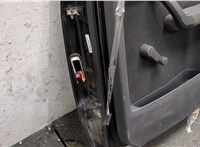  Дверь боковая (легковая) Volkswagen Touran 2006-2010 20218473 #8