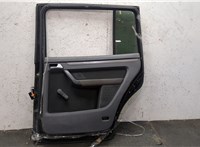  Дверь боковая (легковая) Volkswagen Touran 2006-2010 20218473 #11