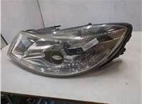 1Z2941017P Фара (передняя) Skoda Octavia (A5) 2008-2013 20218595 #3