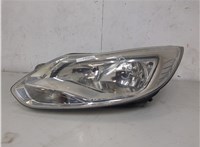  Фара (передняя) Ford Focus 3 2011-2015 20218629 #2