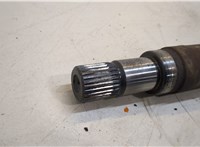  Полуось (приводной вал, шрус) Ford Transit (Tourneo) Connect 2002-2013 20218728 #2