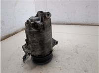  Компрессор кондиционера Opel Zafira B 2005-2012 20218848 #4