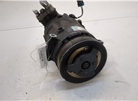  Компрессор кондиционера Opel Insignia 2008-2013 20218876 #2