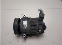 13232307 Компрессор кондиционера Opel Insignia 2008-2013 20218876 #6