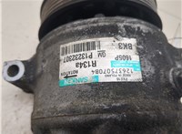 13232307 Компрессор кондиционера Opel Insignia 2008-2013 20218876 #9