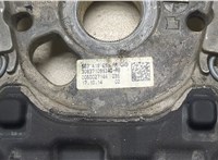  Руль Skoda Octavia (A7) 2013-2017 20218898 #5