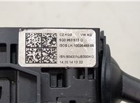 Переключатель поворотов и дворников (стрекоза) Skoda Octavia (A7) 2013-2017 20218962 #4